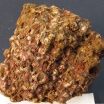 Bauxite Ore